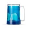 Foto Caneca Gel 400ml Imagem azul