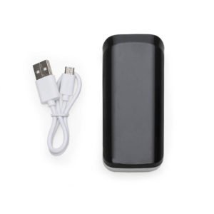 Foto Carregador Power Bank MTB 12792 Imagem Preto (3)