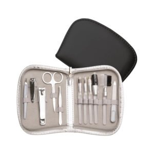 Foto Kit Manicure MTB 0081 Imagem