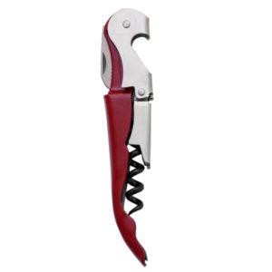 Foto Saca Rolhas MTB 10805 Imagem Vermelho