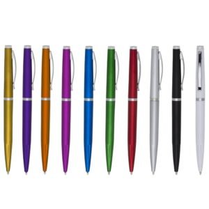 Foto Caneta Plástica MTB 12187 Imagem