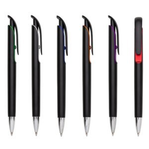 Caneta Plástica MTB 13830