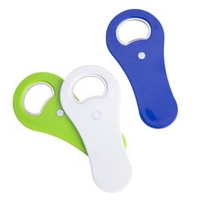 Foto Abridor de Garrafa Plástico MTB 13967 Imagem