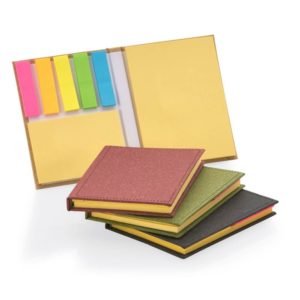 Foto Bloco de Anotações MTB BL 025 Imagem