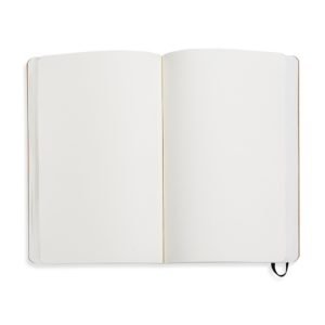 Foto Caderneta tipo Moleskine MTB 3013 Imagem (2)