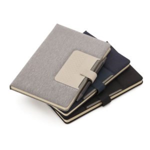 Foto Caderno de Anotações MTB CAD 280 Imagem