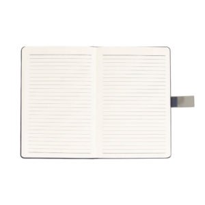 Foto Caderno de Anotações MTB CAD 280 Imagem Azul (2)