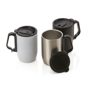 Foto Caneca Inox MTB CA 8200 Imagem (2)