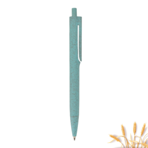 Foto Caneta Biodegradável MTB CP 1070TG Imagem Azul