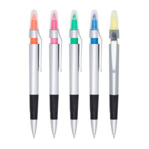 Foto Caneta Marca Texto MTB ER 2037 Imagem