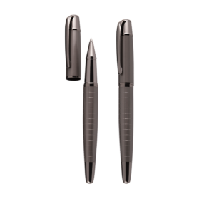 Foto Caneta Metal Roller MTB CM 2630R Imagem (2)