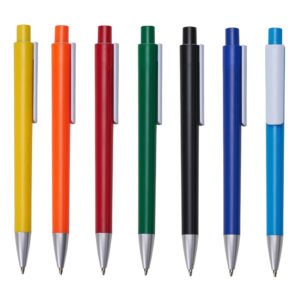 Foto Caneta Plástica MTB 18520 Imagem