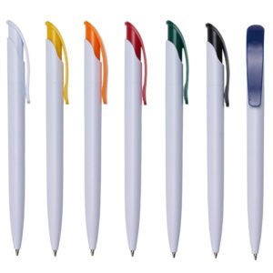 Foto Caneta Plástica MTB 18521 Imagem