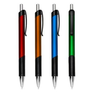 Foto Caneta Plástica MTB 2089 Imagem