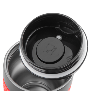 Foto Copo Antiqueda MTB CA 8100 Imagem Vermelho (2)