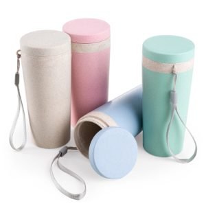 Foto Copo Fibra de Bambu MTB 3006 Imagem