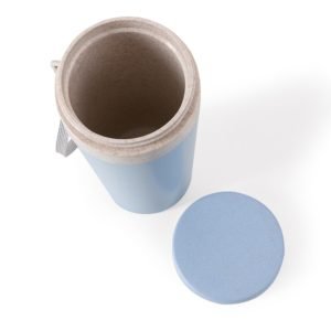 Foto Copo Fibra de Bambu MTB 3006 Imagem Azul (2)