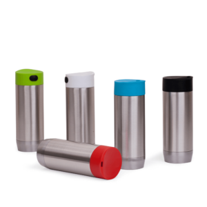 Foto Copo Inox MTB CA 8300 Imagem