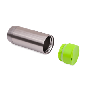 Foto Copo Inox MTB CA 8300 Imagem Verde (2)