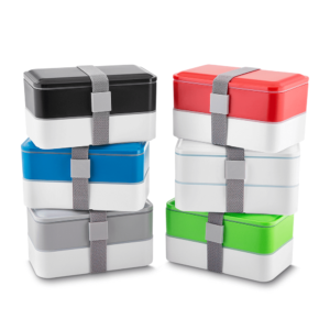 Foto Lancheira MTB LC 180 Imagem (1)