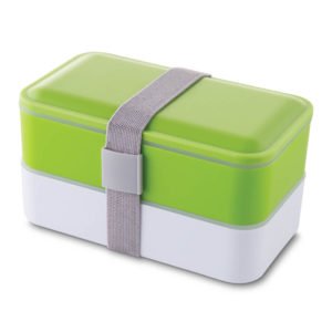 Foto Lancheira MTB LC 180 Imagem Verde (1)