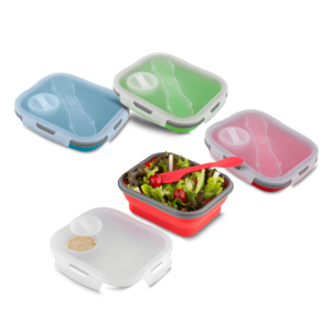 Foto Lancheira Dobrável MTB LC 200 Imagem