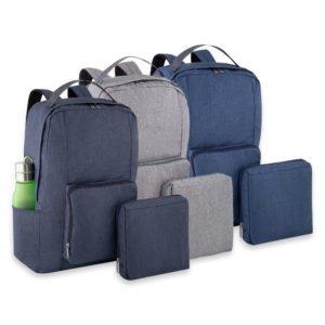 Foto Mochila Dobrável MTB MC 280 Imagem