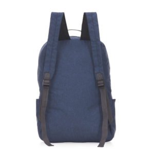 Foto Mochila Dobrável MTB MC 280 Imagem Azul Claro (2)