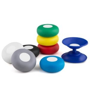 Foto Organizador de Cabos MTB SVT 006 Imagem