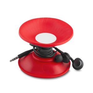 Foto Organizador de Cabos MTB SVT 006 Imagem Vermelho (2)