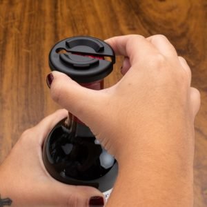 Foto Saca Rolhas Elétrico MTB 18555 Imagem (4)