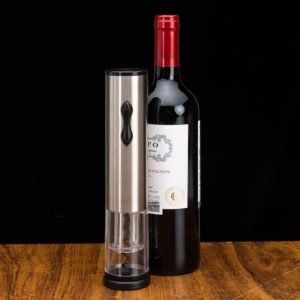 Foto Saca Rolhas Elétrico MTB 18555 Imagem (6)