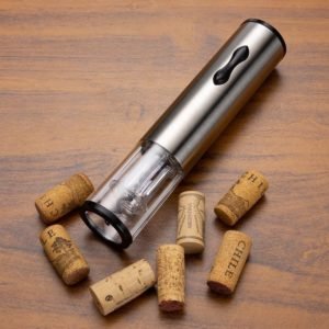 Foto Saca Rolhas Elétrico MTB 18555 Imagem (7)