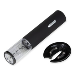 Foto Saca Rolhas Elétrico MTB 3004 Imagem (2)