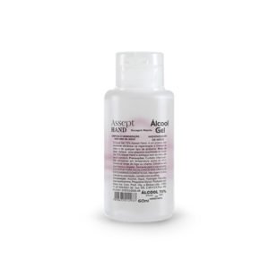 Foto Álcool Gel MTB 94892 Imagem (2)