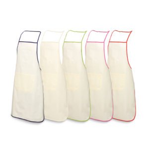 Foto Avental com 1 Bolso MTB 99800 Imagem