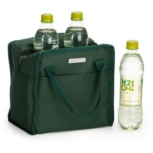 Foto Bolsa Térmica MTB 1329P Imagem Verde (2)