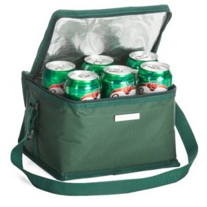 Foto Bolsa Térmica MTB 1330P Imagem Verde (3)