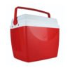 Foto Caixa Térmica 34L Imagem Vermelha