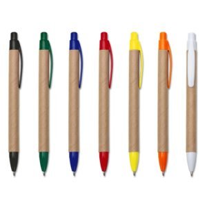 Foto Caneta Eco MTB 18542 Imagem (1)