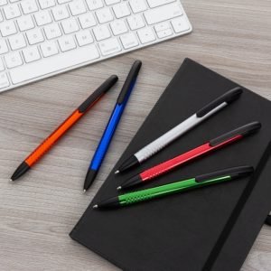 Foto Caneta Semimetal MTB 87561 Imagem (2)