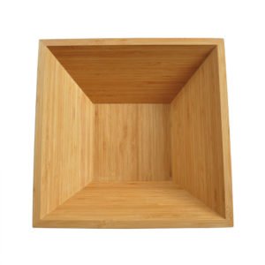 Foto Conjunto para Salada em Bambu 2 Peças MTB CJ-00283 Imagem (3)