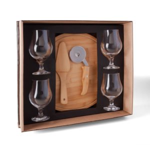 Foto Kit Pizza e Cerveja 7 Peças MTB KT-90021 Imagem (1)