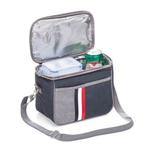 Foto Necessaire Térmica MTB 2091 Imagem (3)