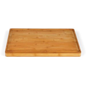 Foto Tábua para Churrasco em Bambu MTB TA-34003 Imagem (3)