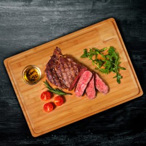 Foto Tábua para Churrasco em Bambu MTB TA-34003 Imagem (5)