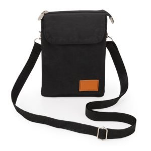 Mini Bolsa Transversal MTB 1227 Imagem (1)