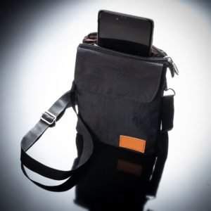 Mini Bolsa Transversal MTB 1227 Imagem (2)