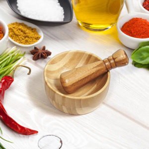 Foto Amassador de Temperos MTB TE-00853 Imagem (2)