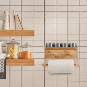 Foto Porta Condimentos em Bambu MTB TE-01073 Imagem (6)